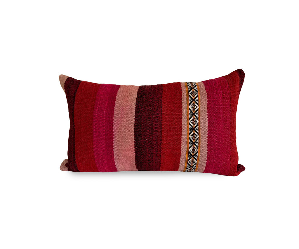 16x26 Heirloom Pillow (PC-LML-1247) - Vinloom
