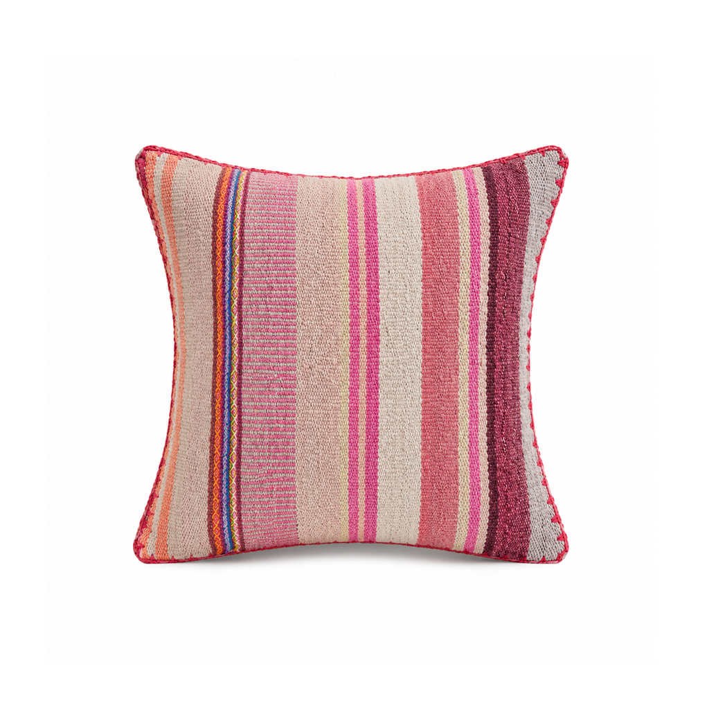 20x20 Heirloom Pillow  (PC-SQR-2046) - Vinloom