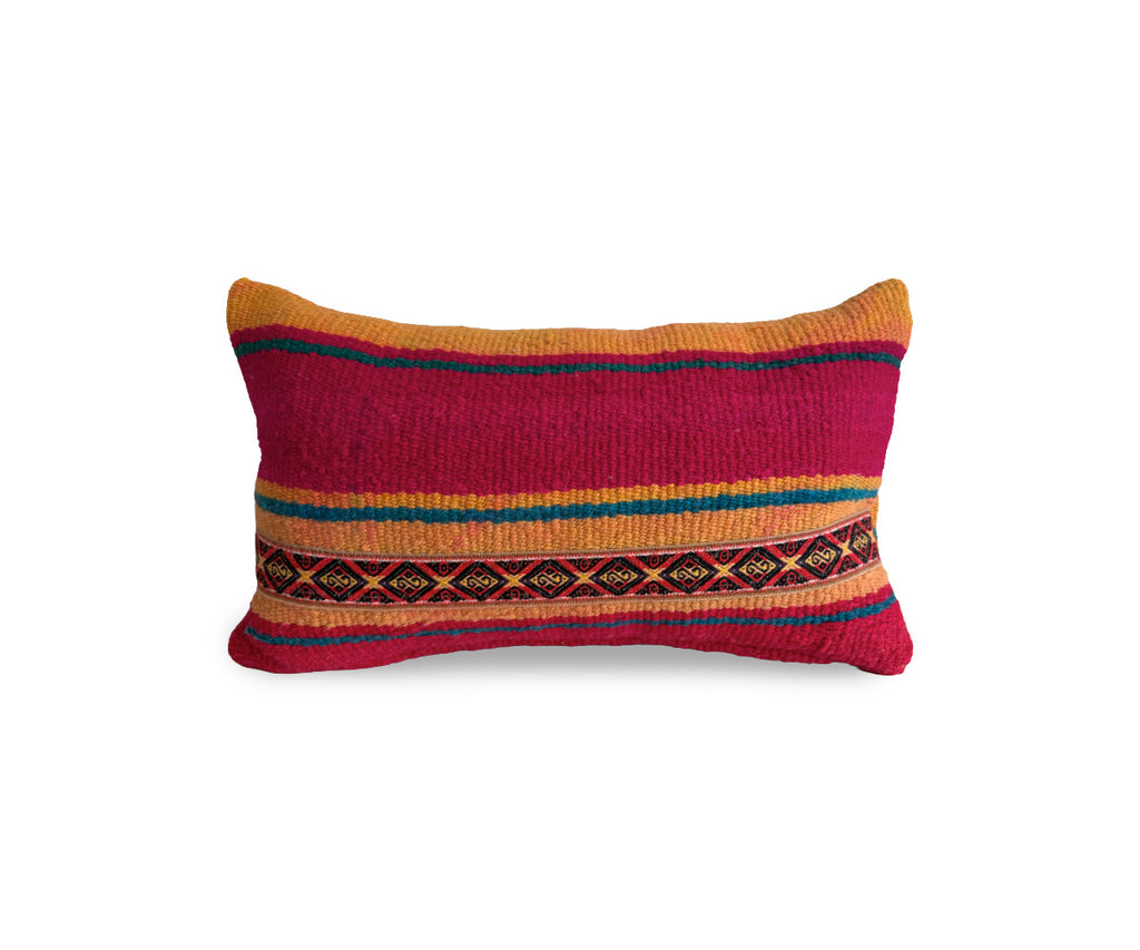 12x20 Heirloom Pillow  (PC-LMS-1416) - Vinloom