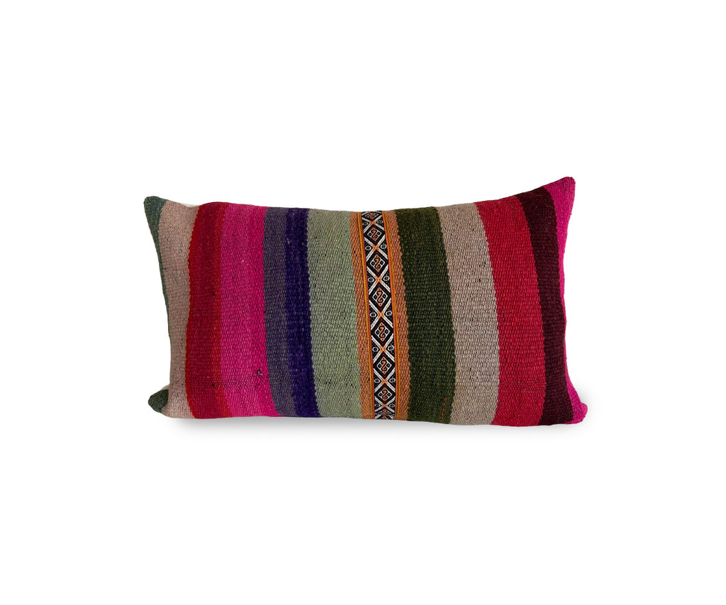 16x26 Heirloom Pillow (PC-LML-1369) - Vinloom