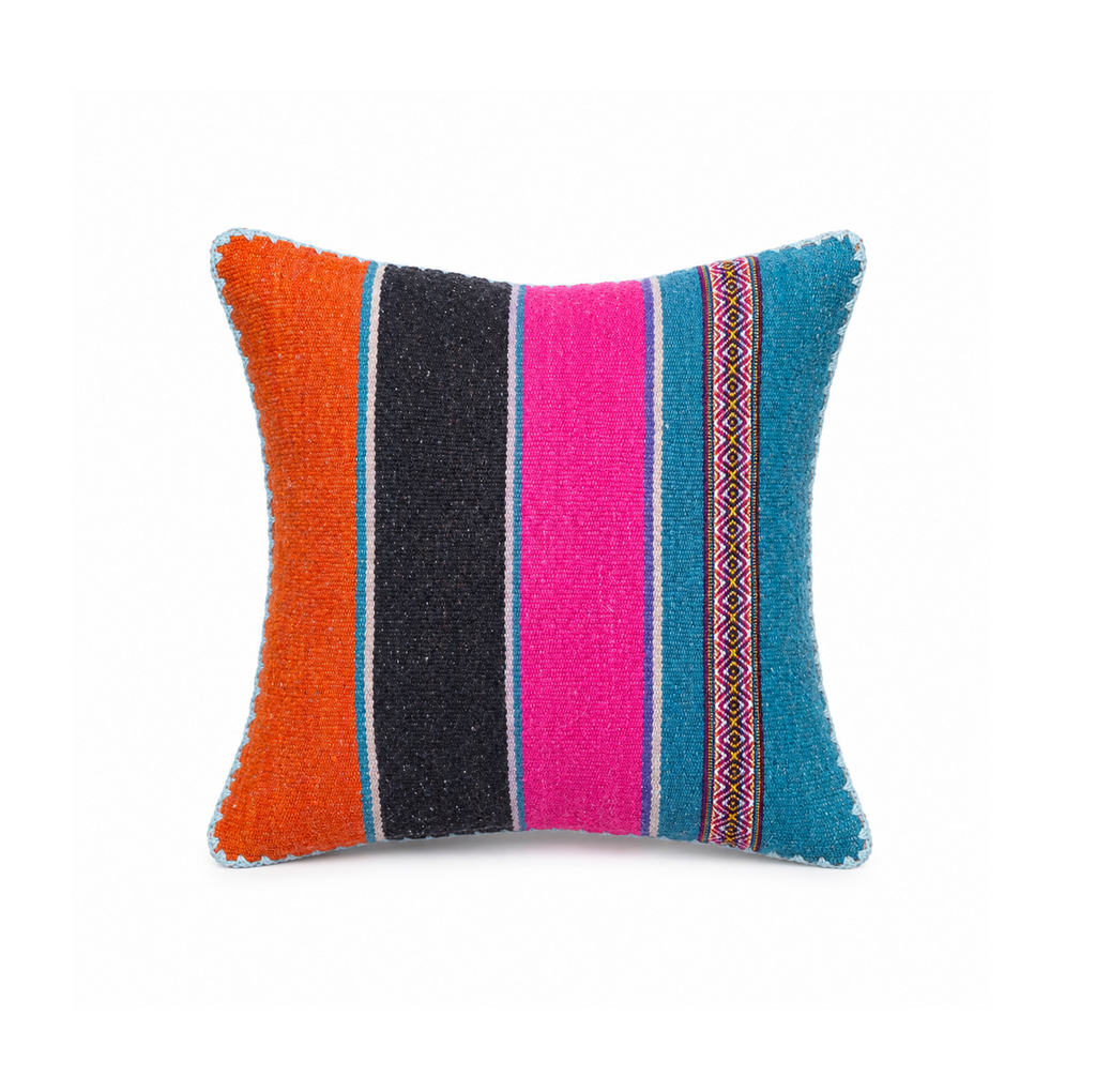 20x20 Heirloom Pillow  (PC-SQR-2022) - Vinloom