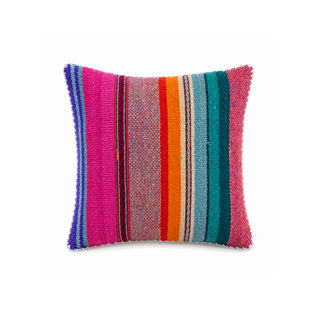 20x20 Heirloom Pillow  (PC-SQR-2066) - Vinloom
