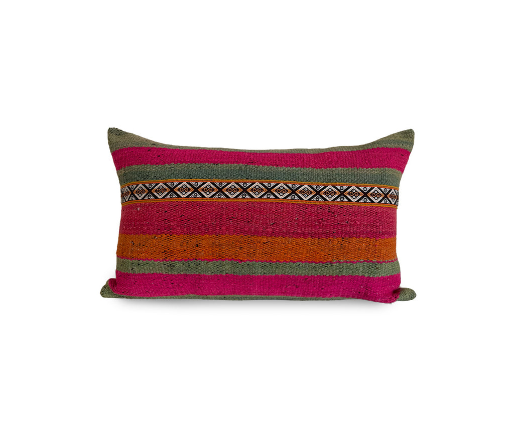 16x26 Heirloom Pillow (PC-LML-1277) - Vinloom