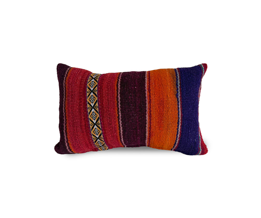 12x20 Heirloom Pillow  (PC-LMS-1352) - Vinloom