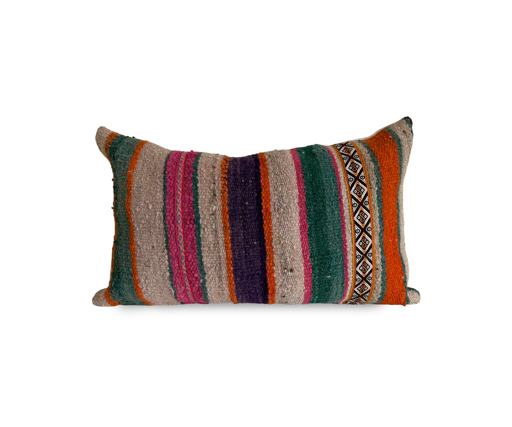16x26 Heirloom Pillow (PC-LML-1228) - Vinloom