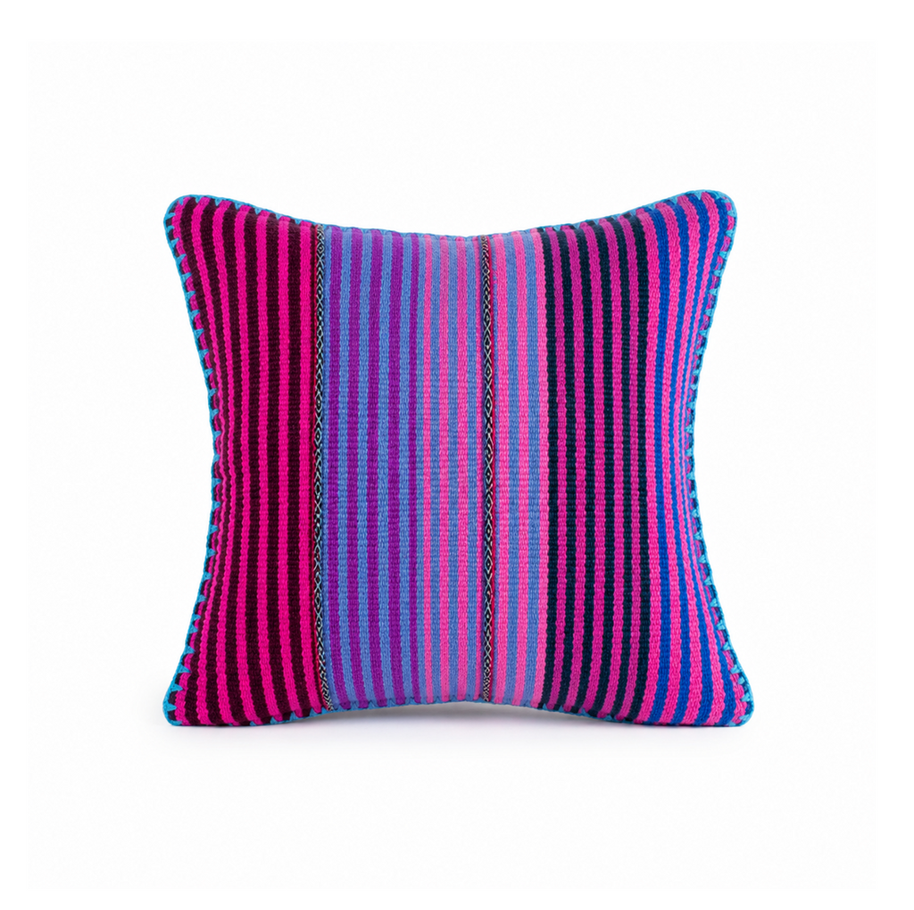 20x20 Heirloom Pillow  (PC-SQR-2030) - Vinloom