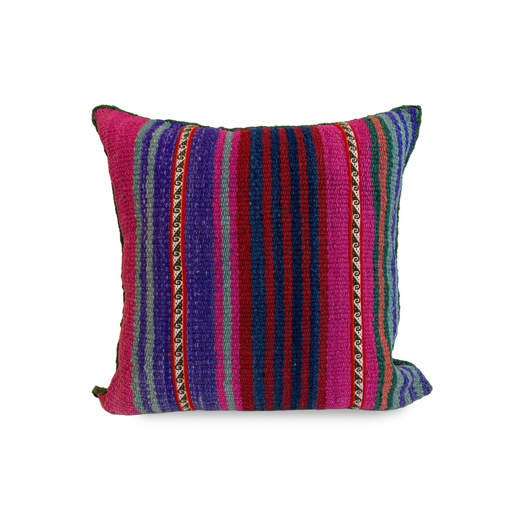 20x20 Heirloom Pillow  (PC-SQR-1953) - Vinloom