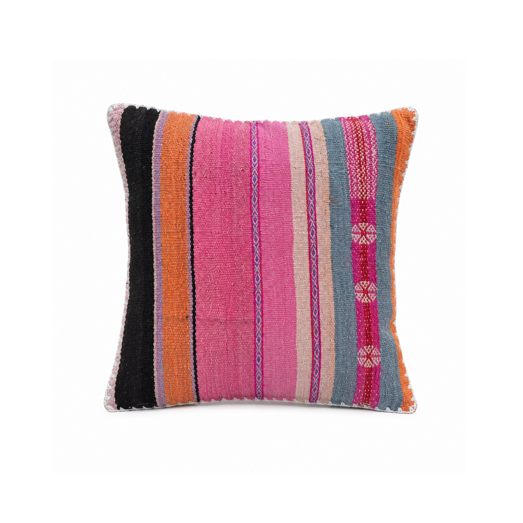 20x20 Heirloom Pillow  (PC-SQR-2077) - Vinloom