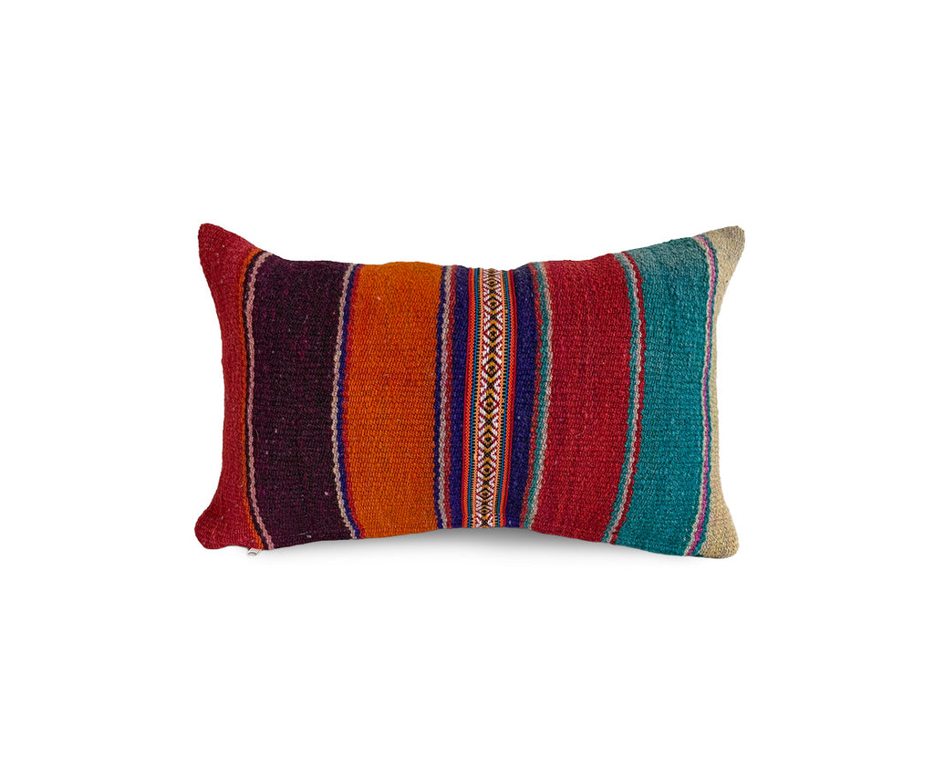 12x20 Heirloom Pillow  (PC-LMS-1351) - Vinloom