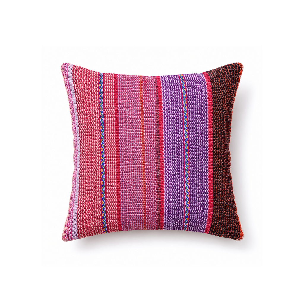 20x20 Heirloom Pillow  (PC-SQR-2098) - Vinloom