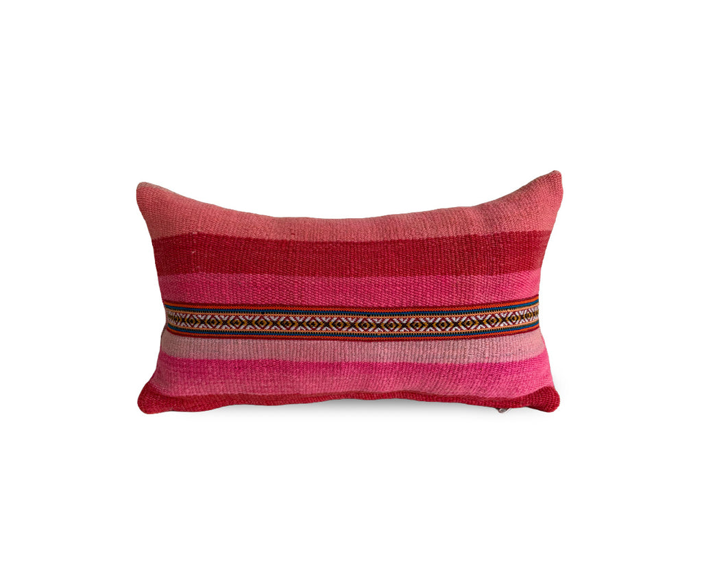 12x20 Heirloom Pillow  (PC-LMS-1427) - Vinloom