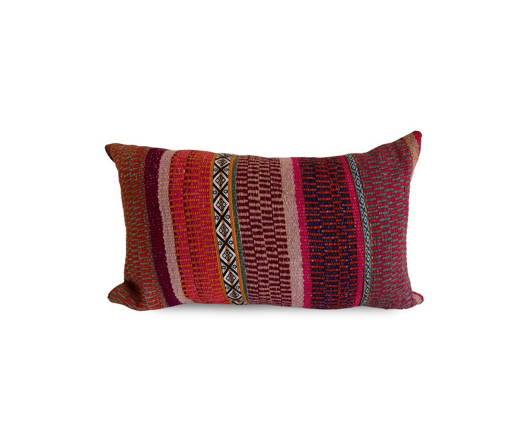 16x26 Heirloom Pillow (PC-LML-1338) - Vinloom
