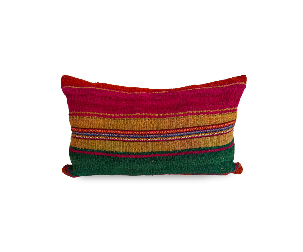 16x26 Heirloom Pillow (PC-LML-1321) - Vinloom