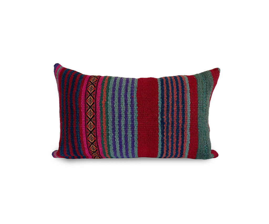 16x26 Heirloom Pillow (PC-LML-1265) - Vinloom