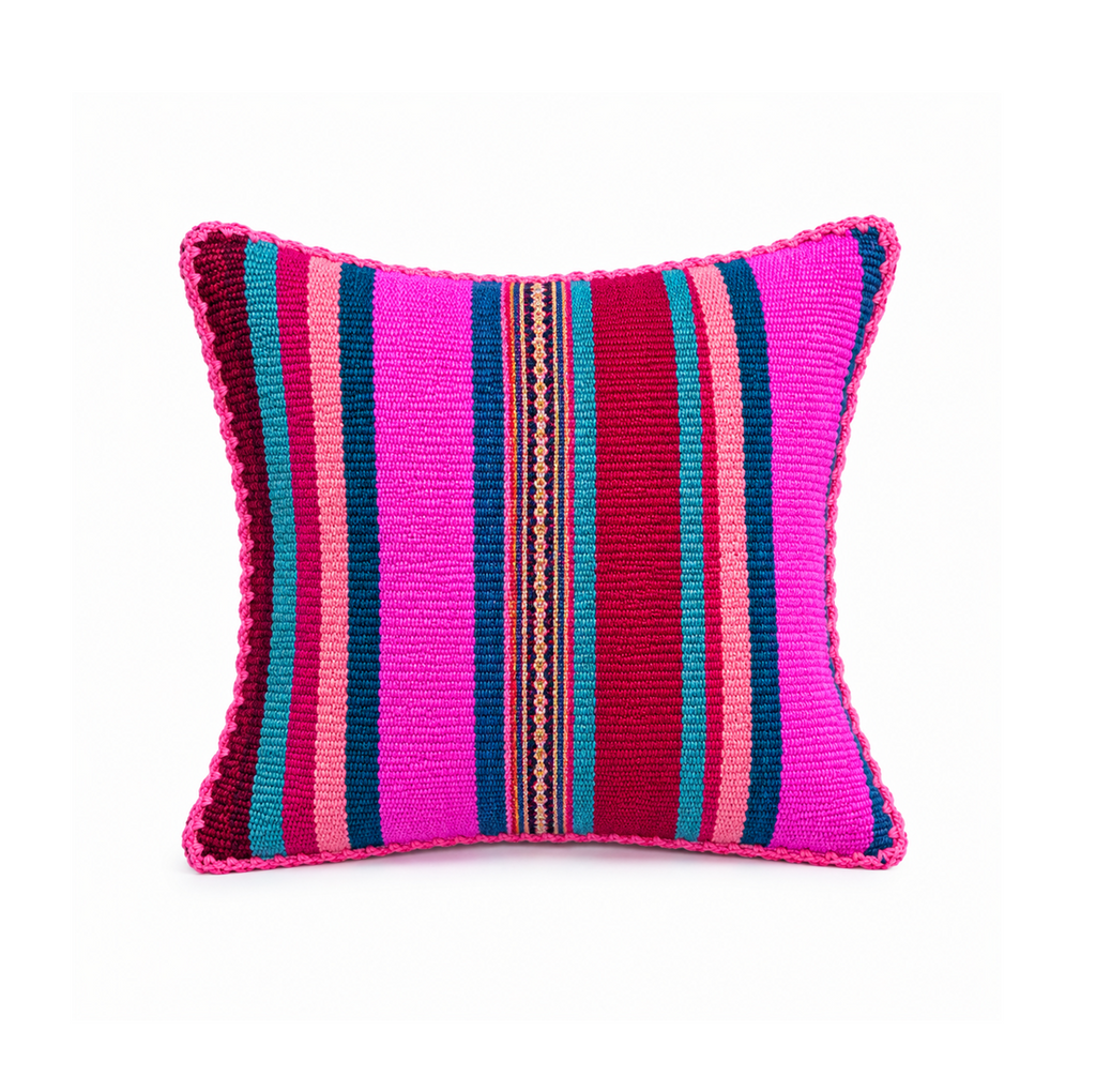 20x20 Heirloom Pillow  (PC-SQR-2038) - Vinloom