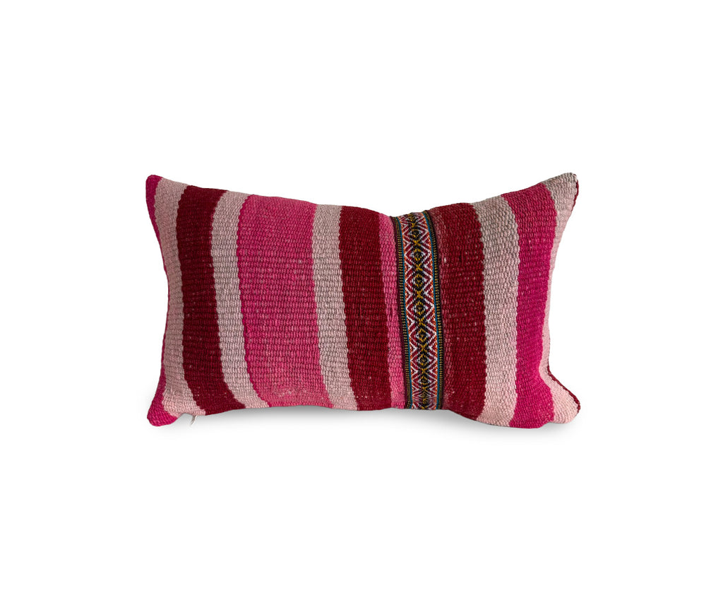 12x20 Heirloom Pillow  (PC-LMS-1379) - Vinloom