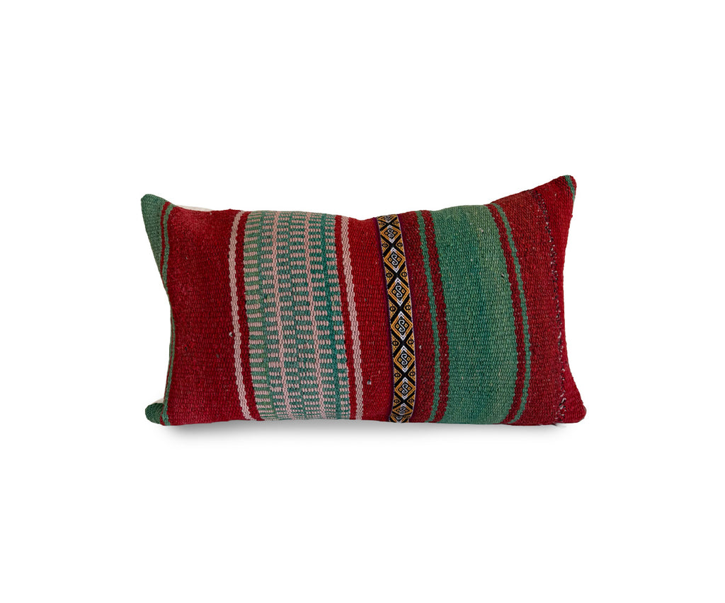 16x26 Heirloom Pillow (PC-LML-1292) - Vinloom