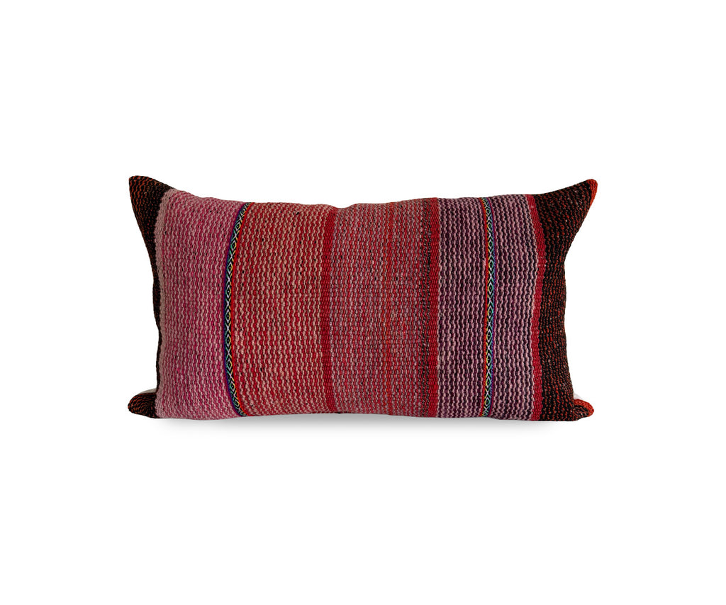 16x26 Heirloom Pillow (PC-LML-1234) - Vinloom