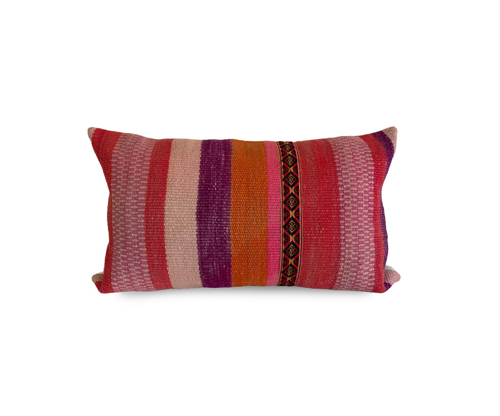 16x26 Heirloom Pillow (PC-LML-1286) - Vinloom