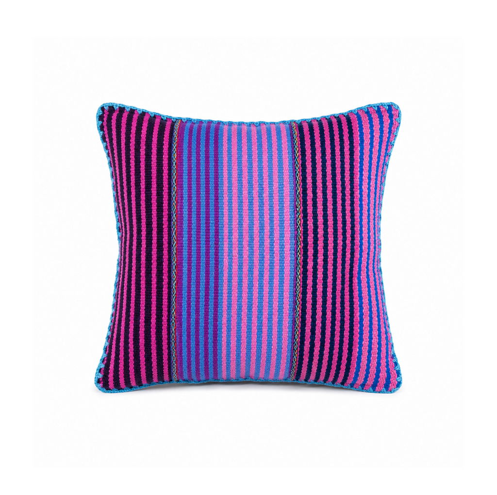 20x20 Heirloom Pillow  (PC-SQR-2024) - Vinloom