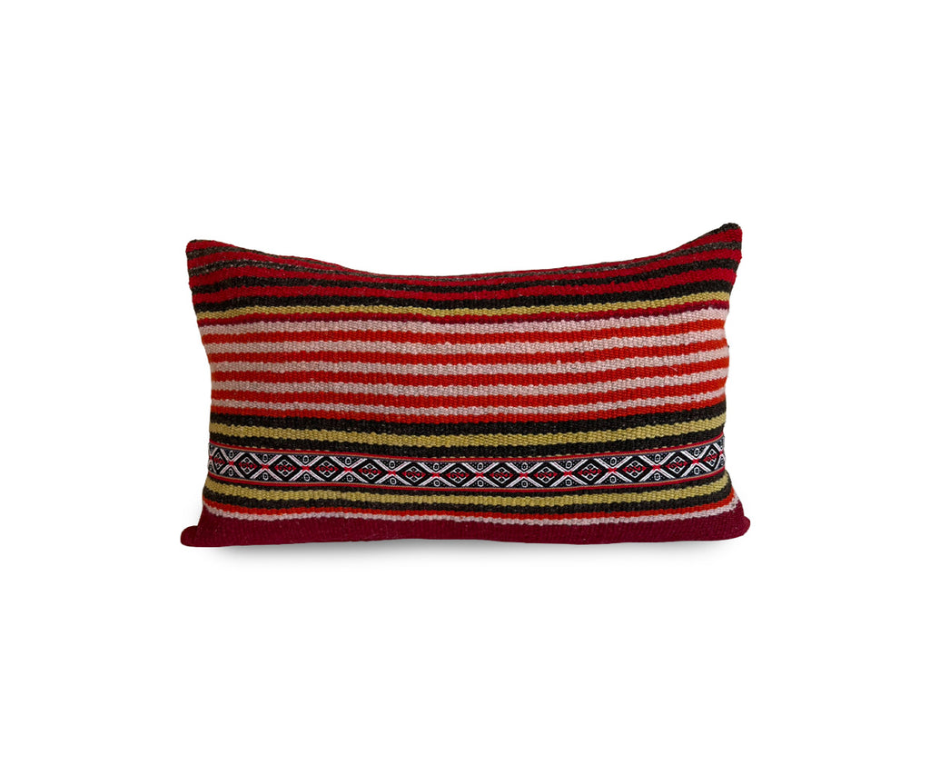 16x26 Heirloom Pillow (PC-LML-1330) - Vinloom