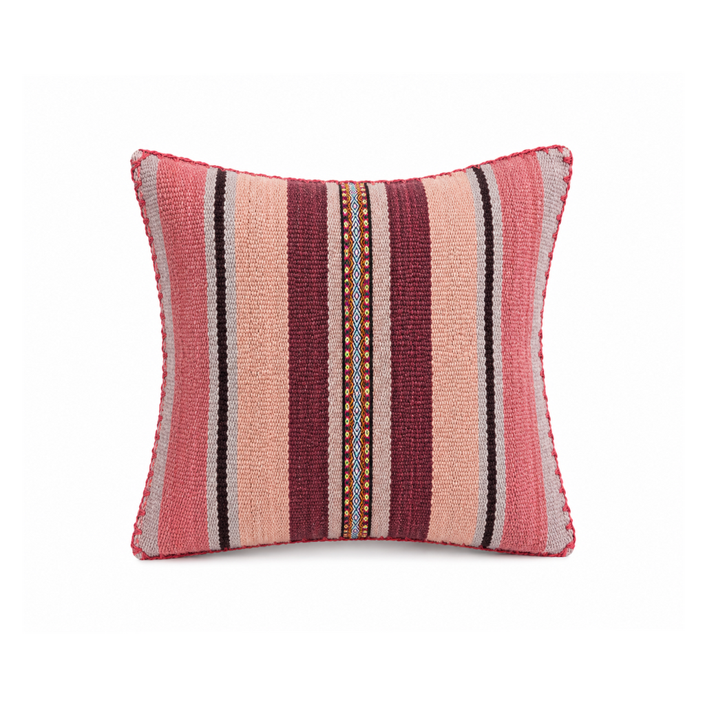 20x20 Heirloom Pillow  (PC-SQR-2048) - Vinloom