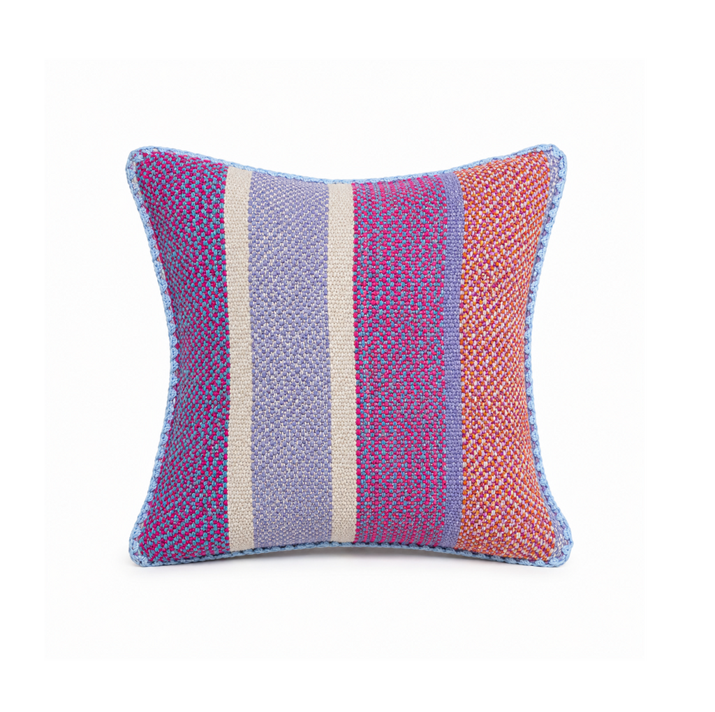 20x20 Heirloom Pillow  (PC-SQR-2040) - Vinloom
