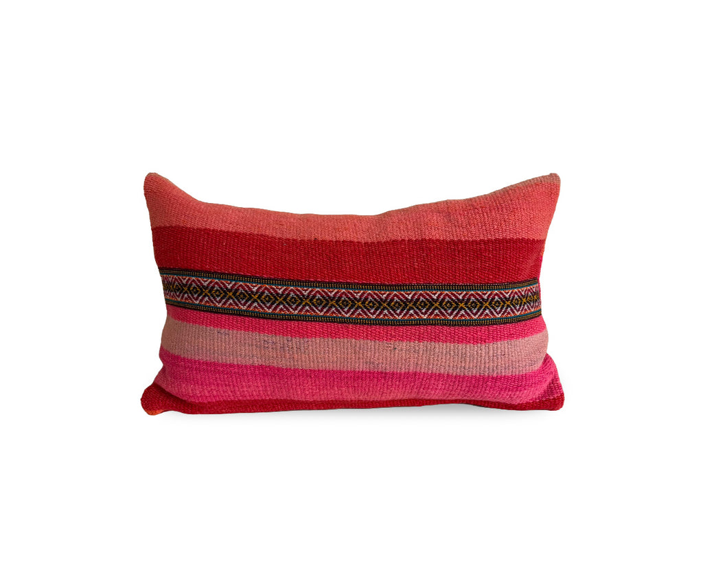 12x20 Heirloom Pillow  (PC-LMS-1424) - Vinloom