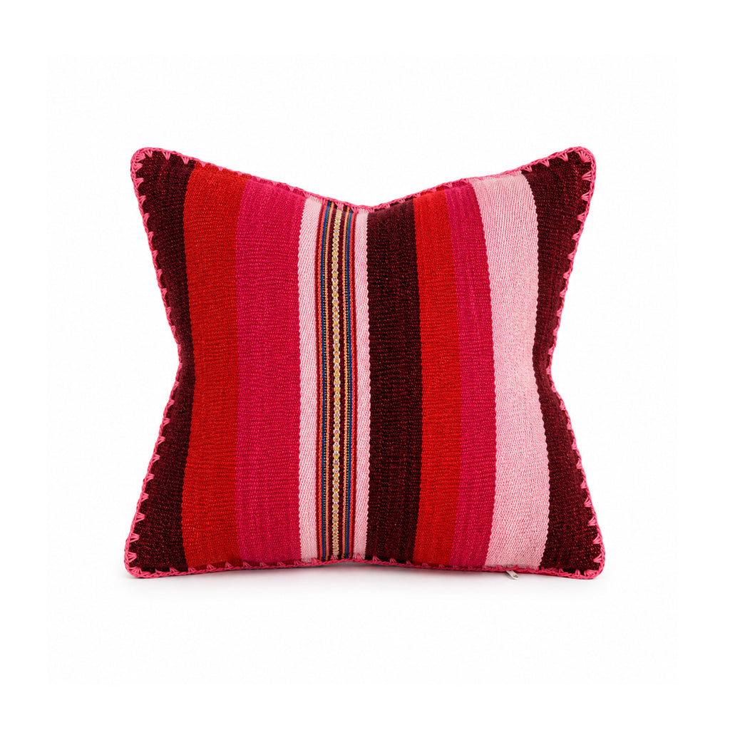20x20 Heirloom Pillow  (PC-SQR-1956) - Vinloom