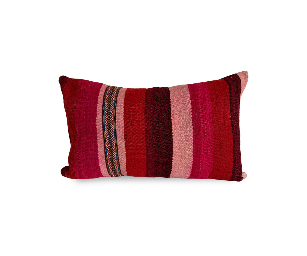 16x26 Heirloom Pillow (PC-LML-1249) - Vinloom