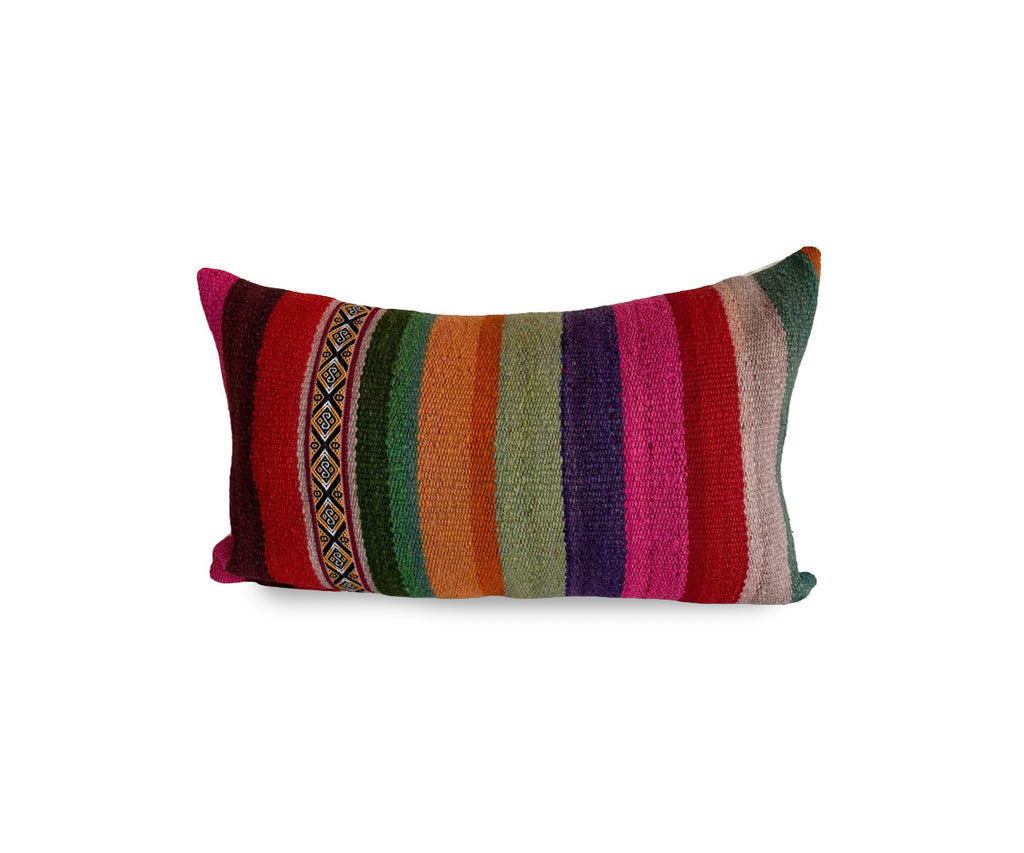 16x26 Heirloom Pillow (PC-LML-1370) - Vinloom