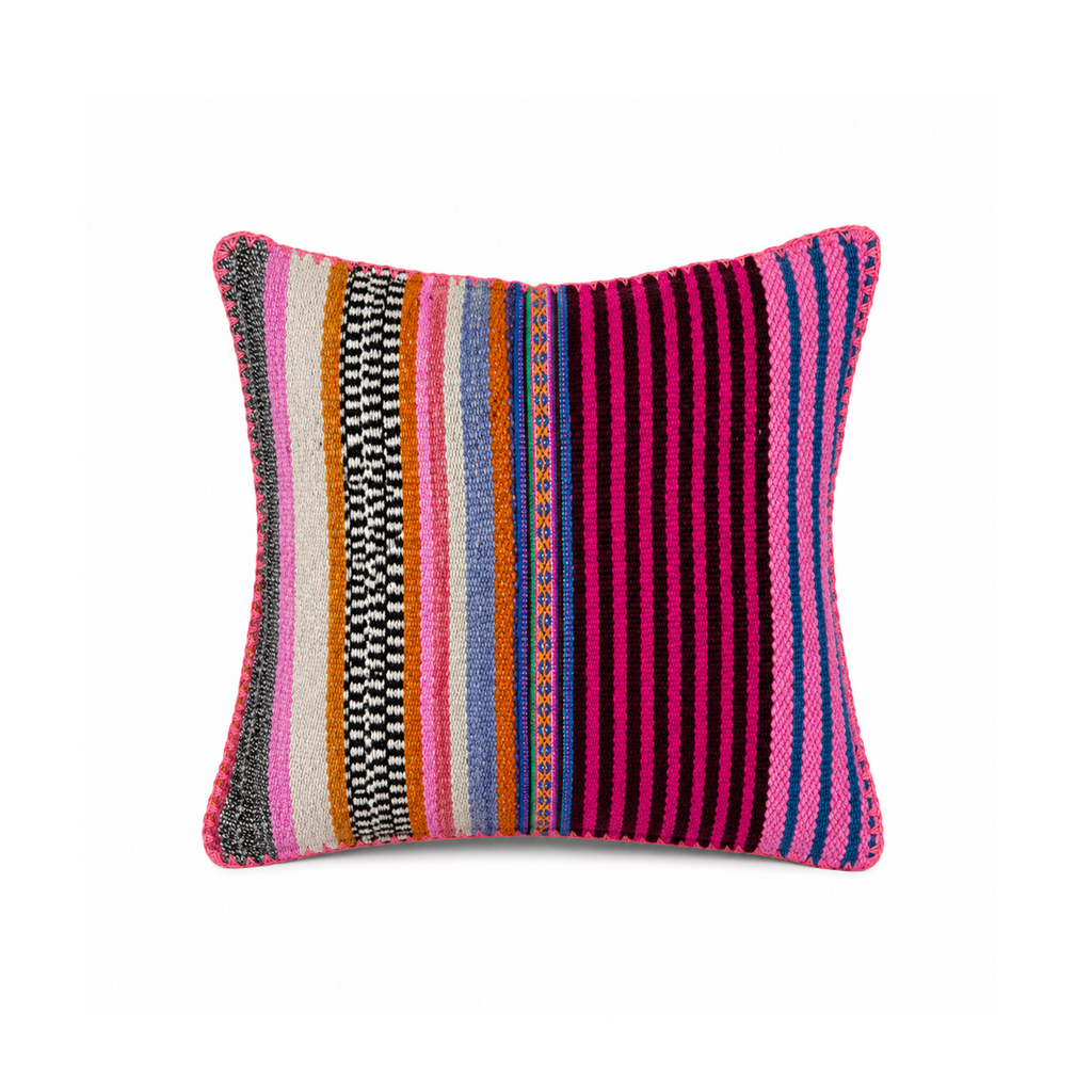 20x20 Heirloom Pillow  (PC-SQR-2012) - Vinloom