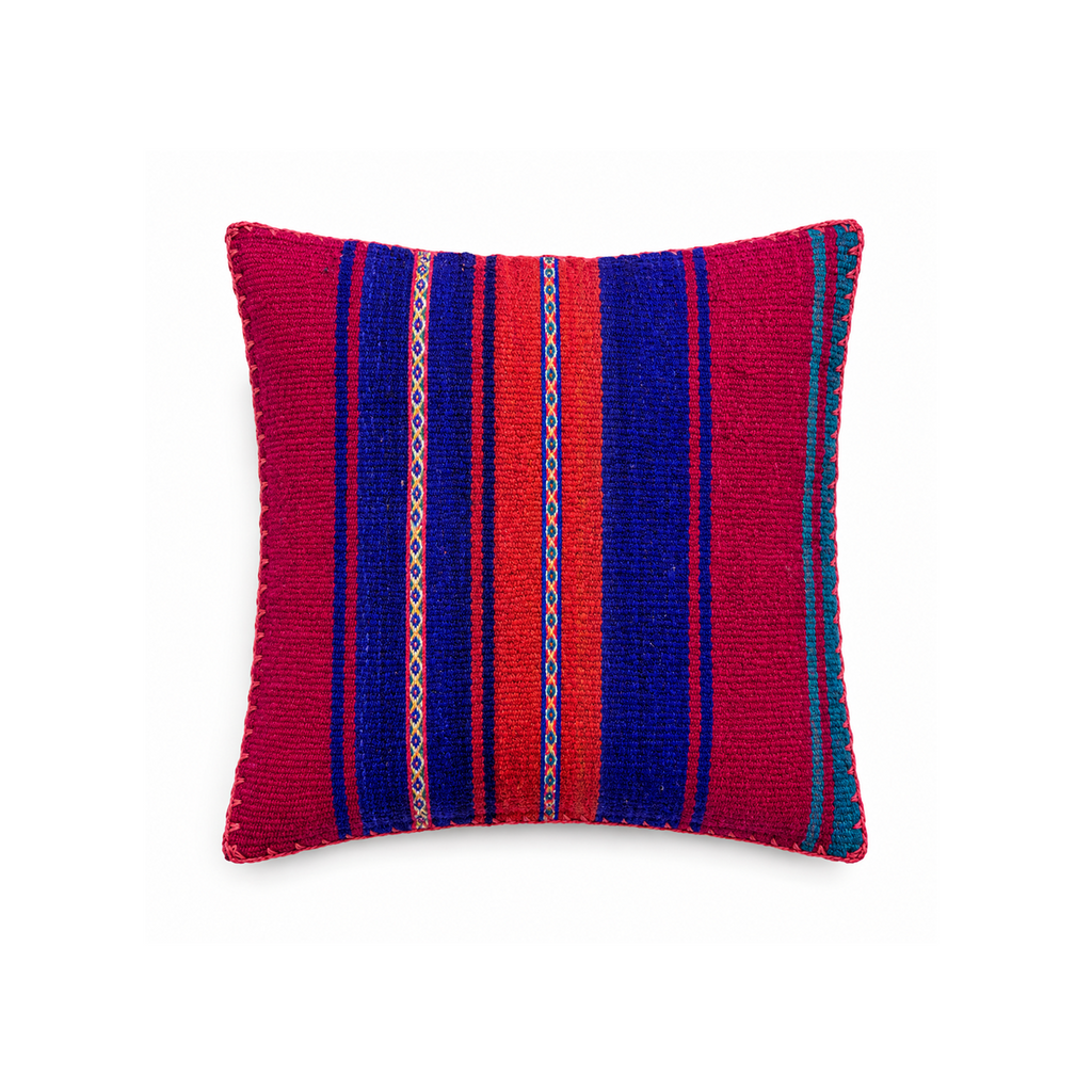 20x20 Heirloom Pillow  (PC-SQR-2069) - Vinloom