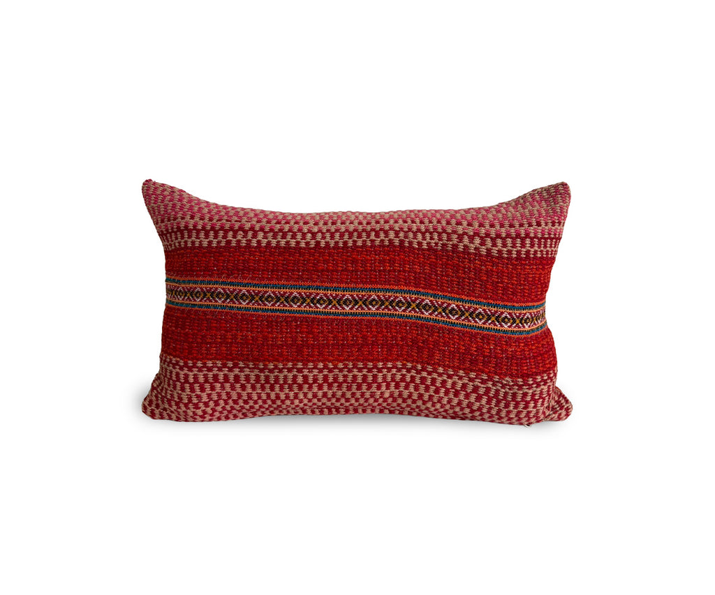 12x20 Heirloom Pillow  (PC-LMS-1397) - Vinloom