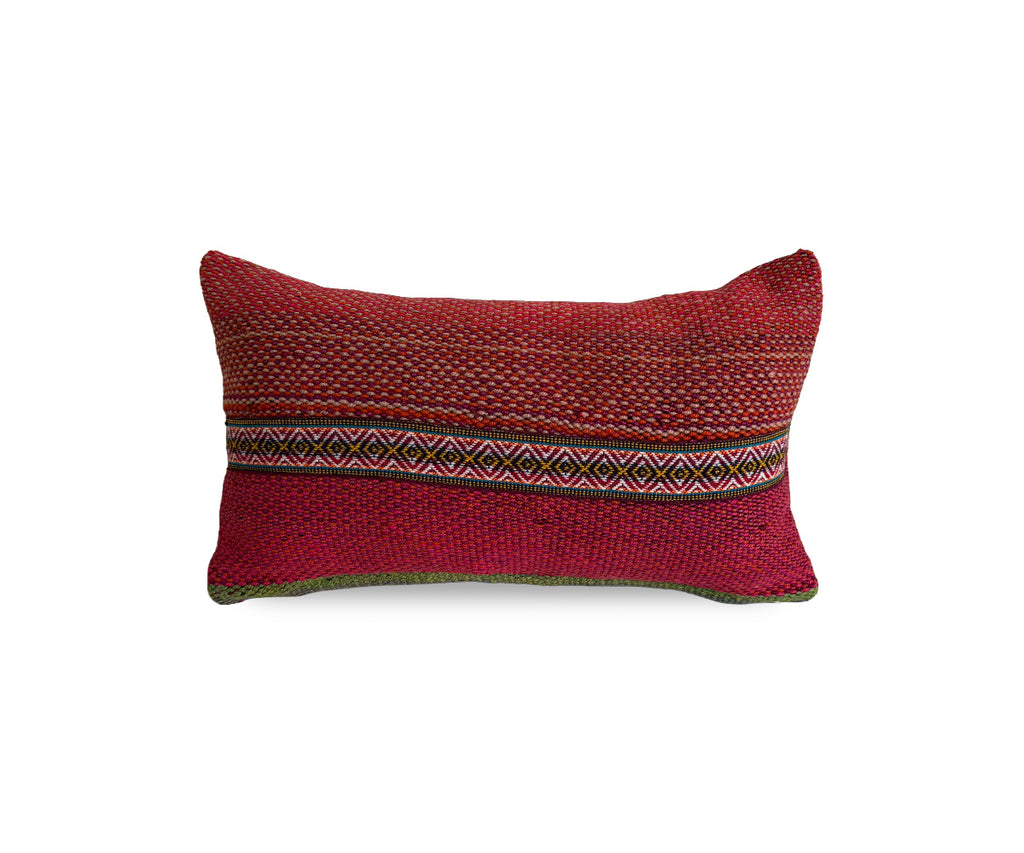 12x20 Heirloom Pillow  (PC-LMS-1437) - Vinloom