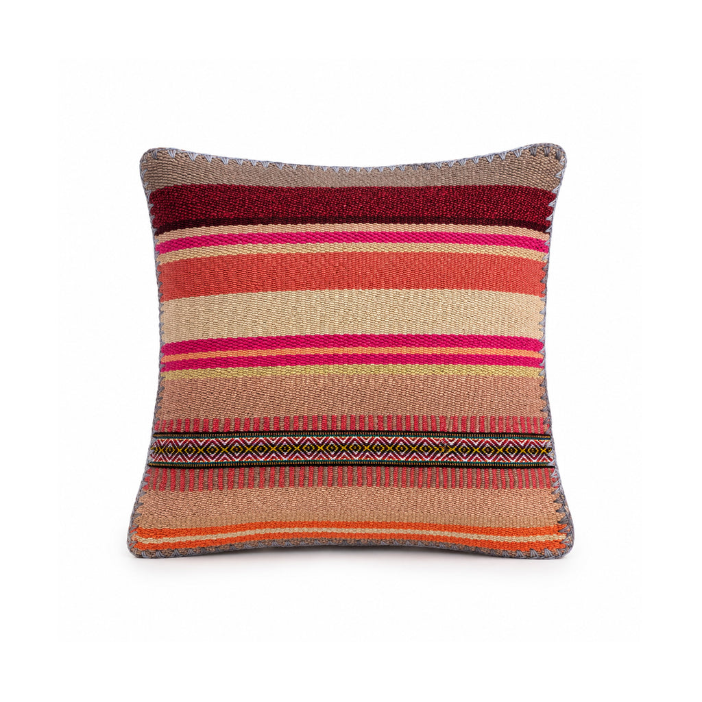 20x20 Heirloom Pillow  (PC-SQR-1975) - Vinloom