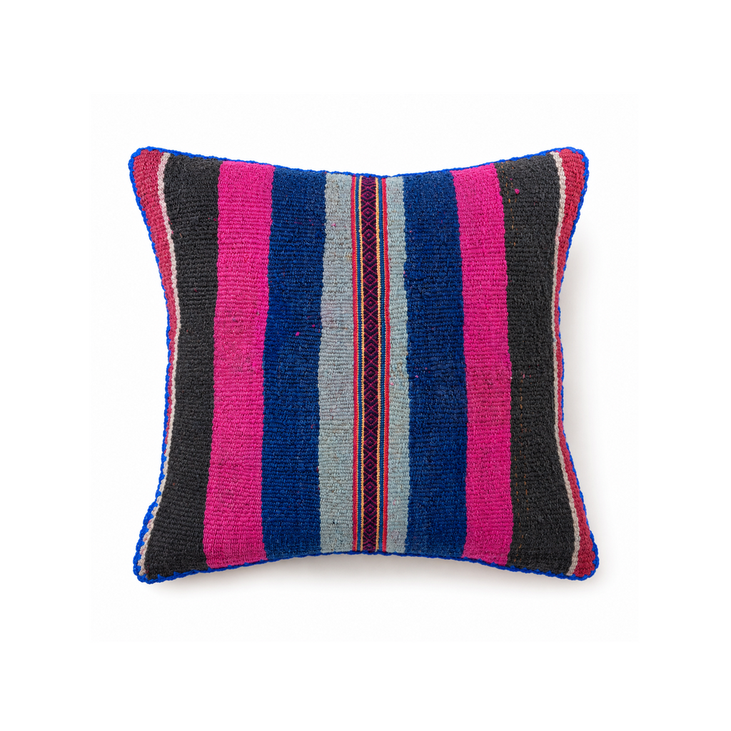 20x20 Heirloom Pillow  (PC-SQR-2061) - Vinloom