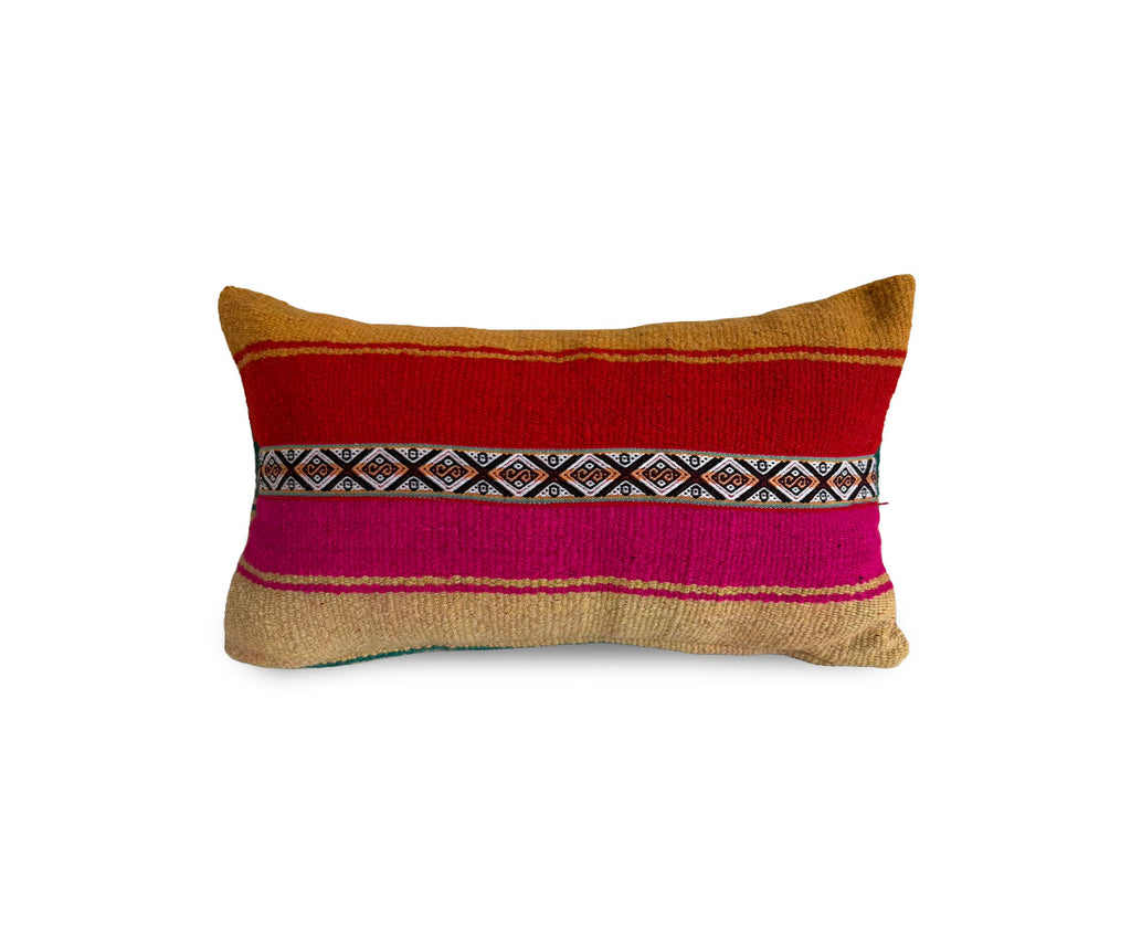 12x20 Heirloom Pillow  (PC-LMS-1387) - Vinloom