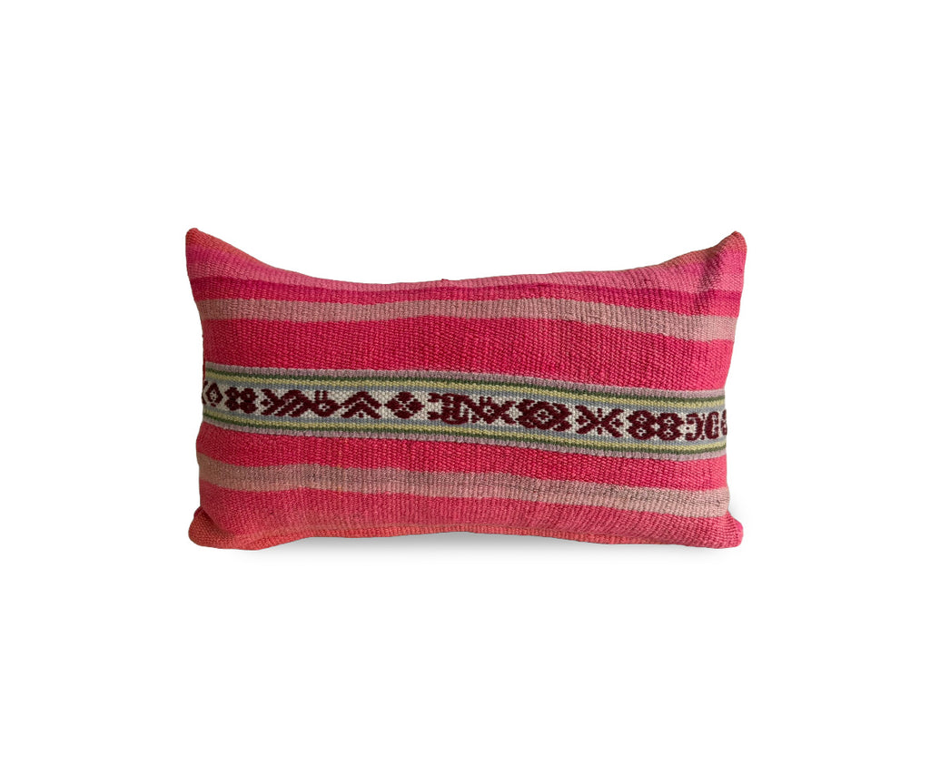 12x20 Heirloom Pillow  (PC-LMS-1428) - Vinloom