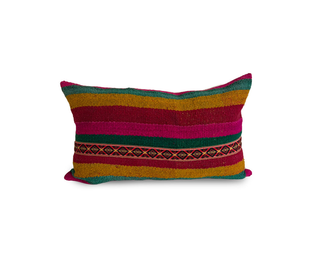 16x26 Heirloom Pillow (PC-LML-1253) - Vinloom
