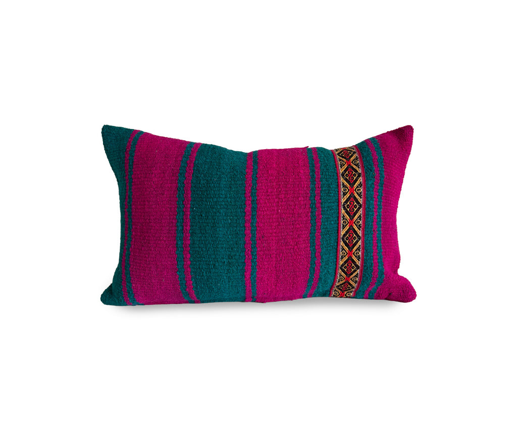 12x20 Heirloom Pillow  (PC-LMS-1405) - Vinloom
