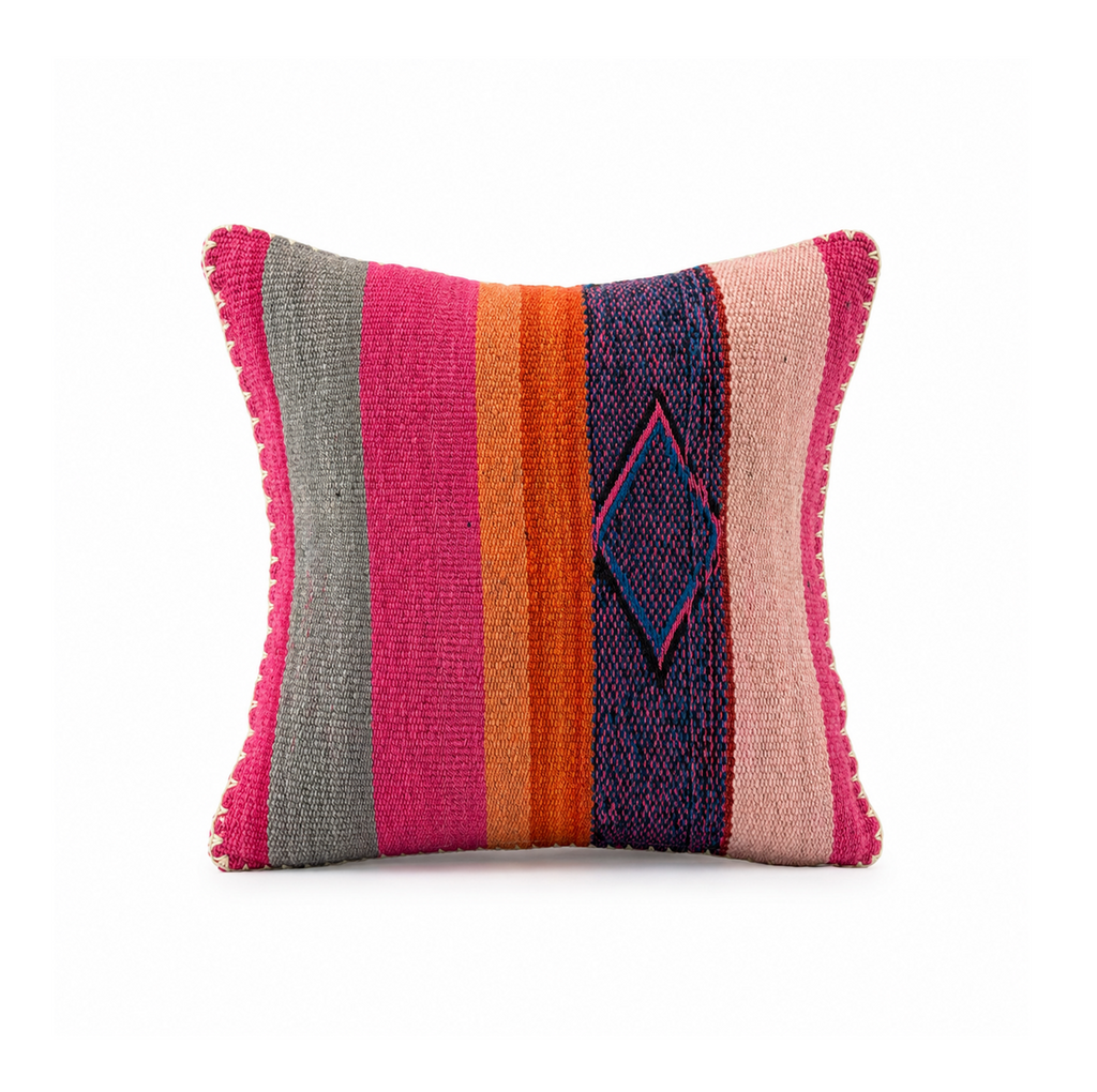 20x20 Heirloom Pillow  (PC-SQR-2019) - Vinloom