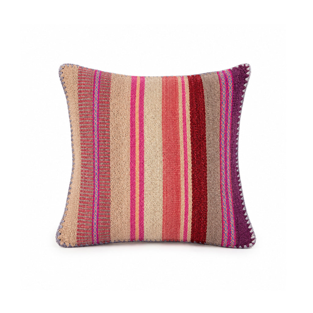 20x20 Heirloom Pillow  (PC-SQR-1974) - Vinloom