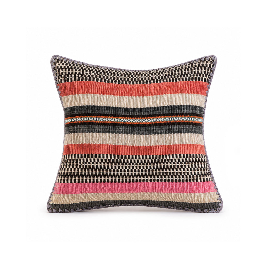 20x20 Heirloom Pillow  (PC-SQR-1967) - Vinloom