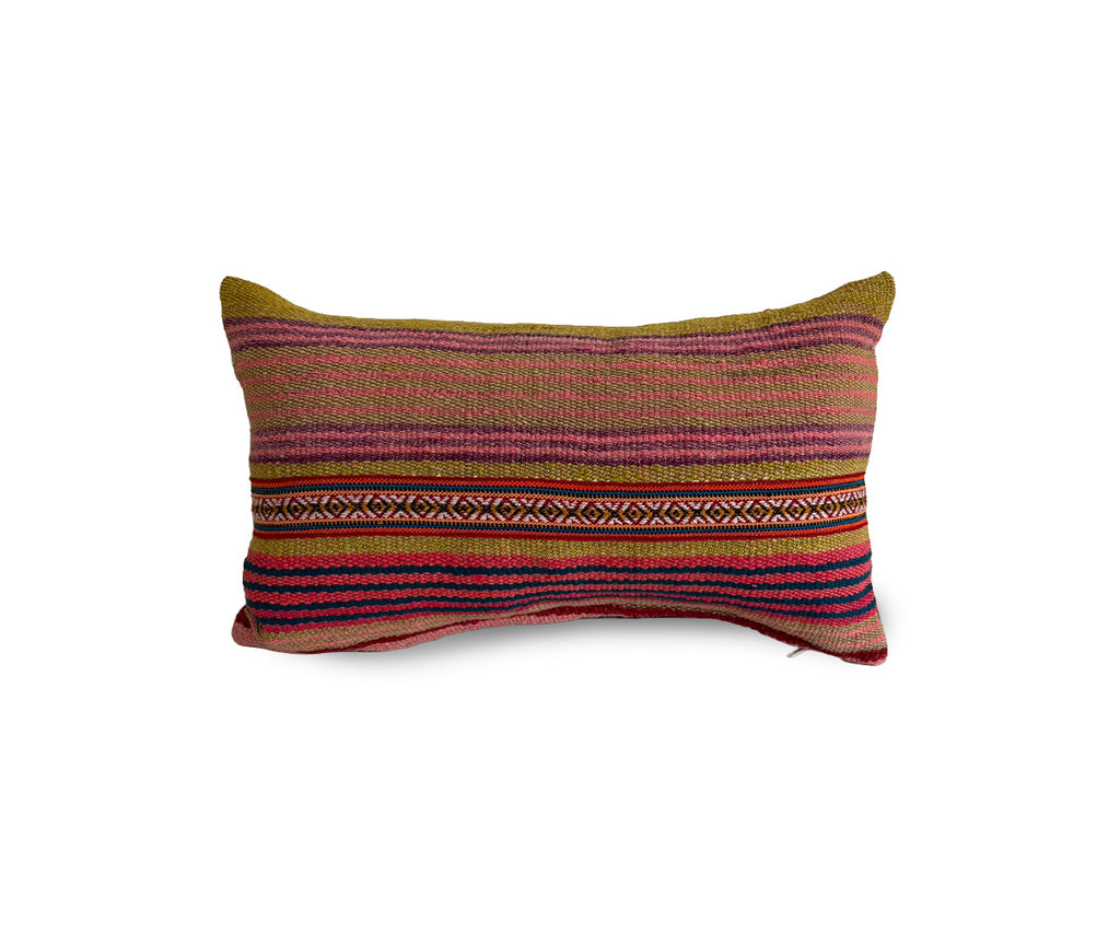 12x20 Heirloom Pillow  (PC-LMS-1357) - Vinloom