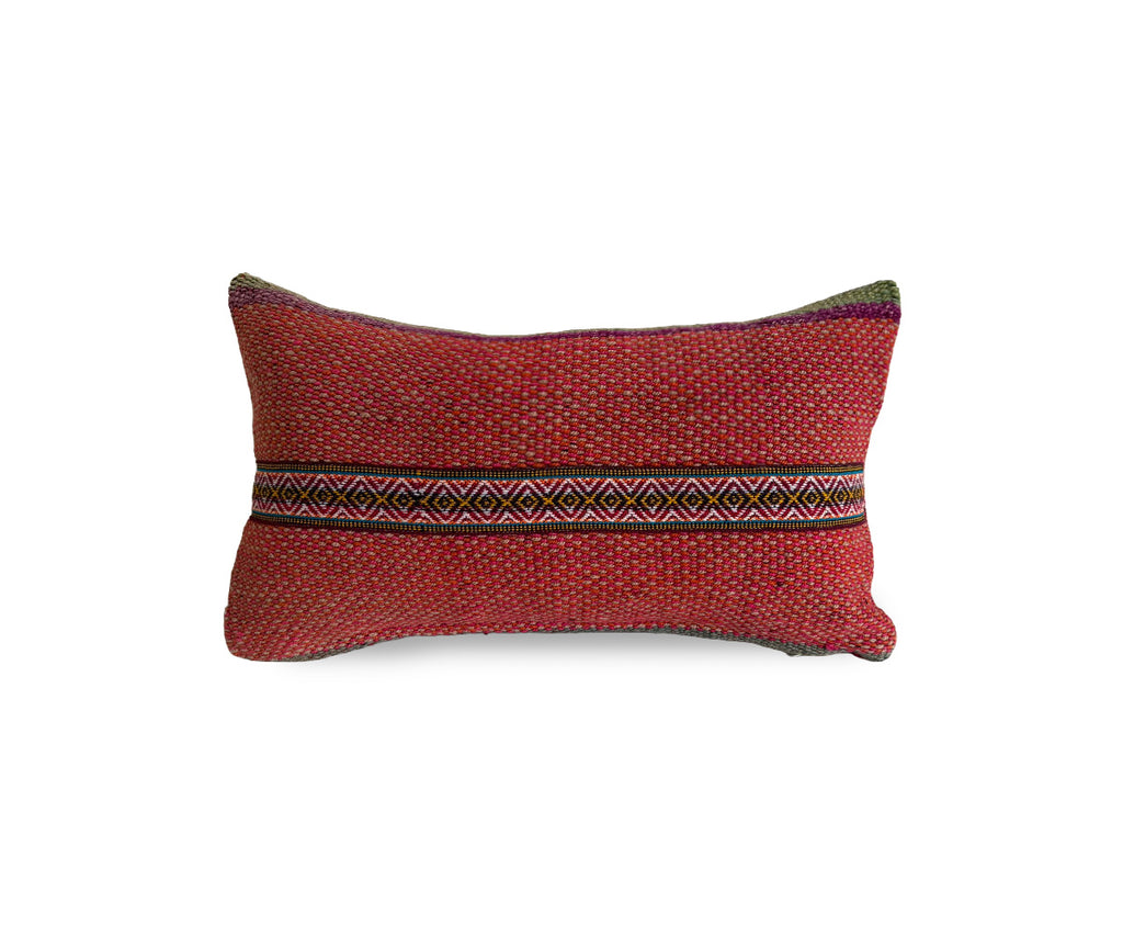 12x20 Heirloom Pillow  (PC-LMS-1436) - Vinloom