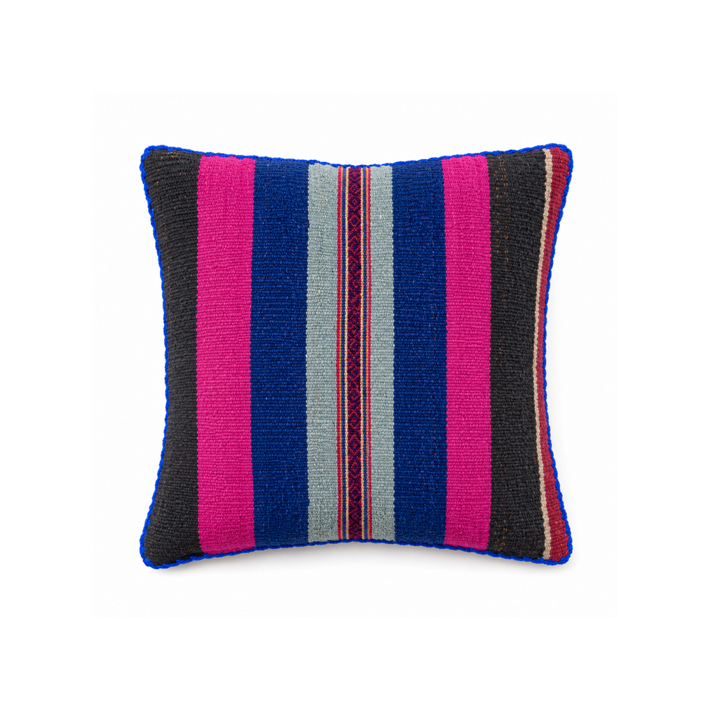 20x20 Heirloom Pillow  (PC-SQR-2062) - Vinloom