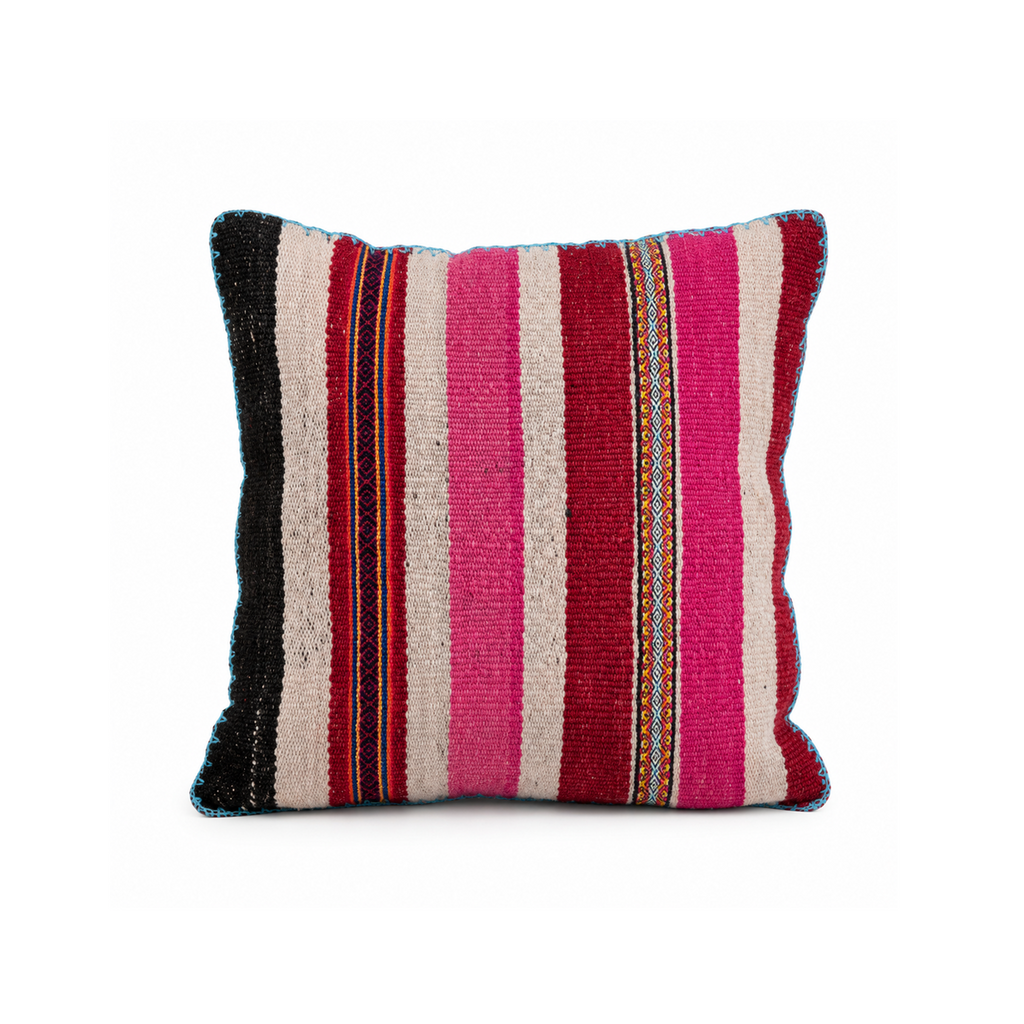 20x20 Heirloom Pillow  (PC-SQR-2096) - Vinloom