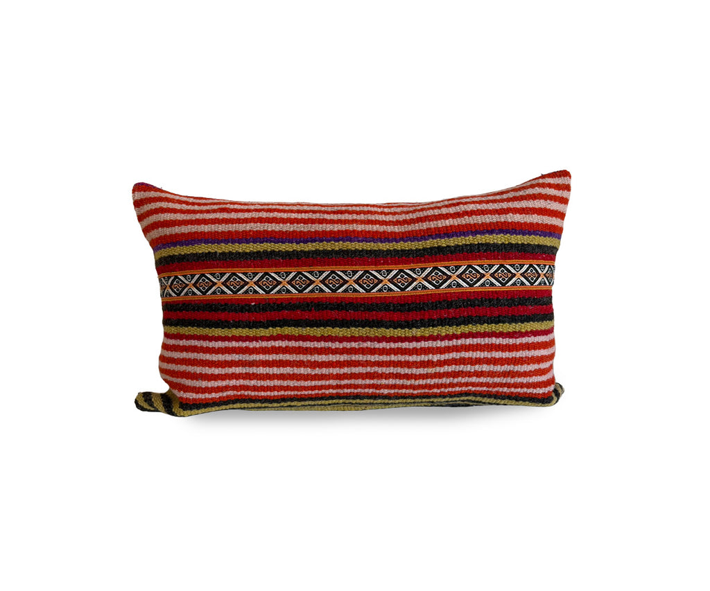 16x26 Heirloom Pillow (PC-LML-1331) - Vinloom