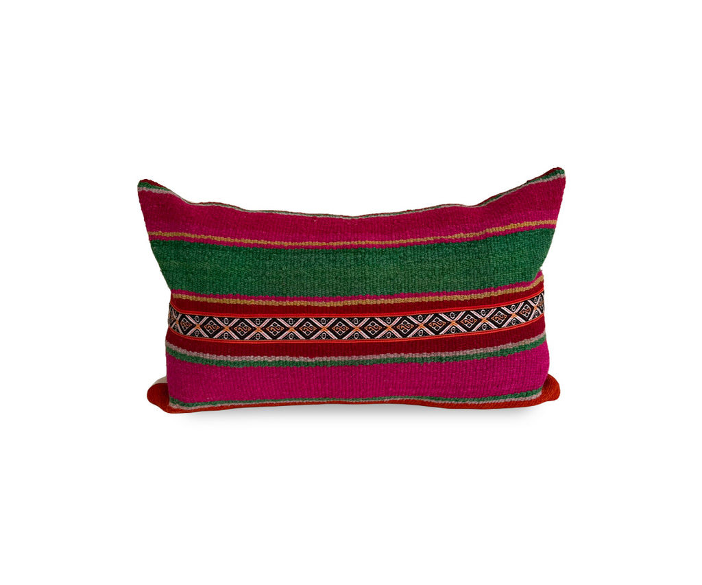 16x26 Heirloom Pillow (PC-LML-1258) - Vinloom